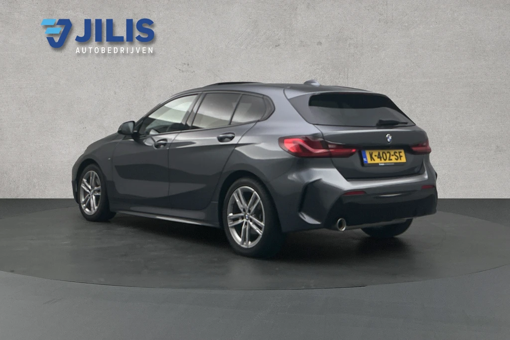 BMW 1 Serie – foto 4
