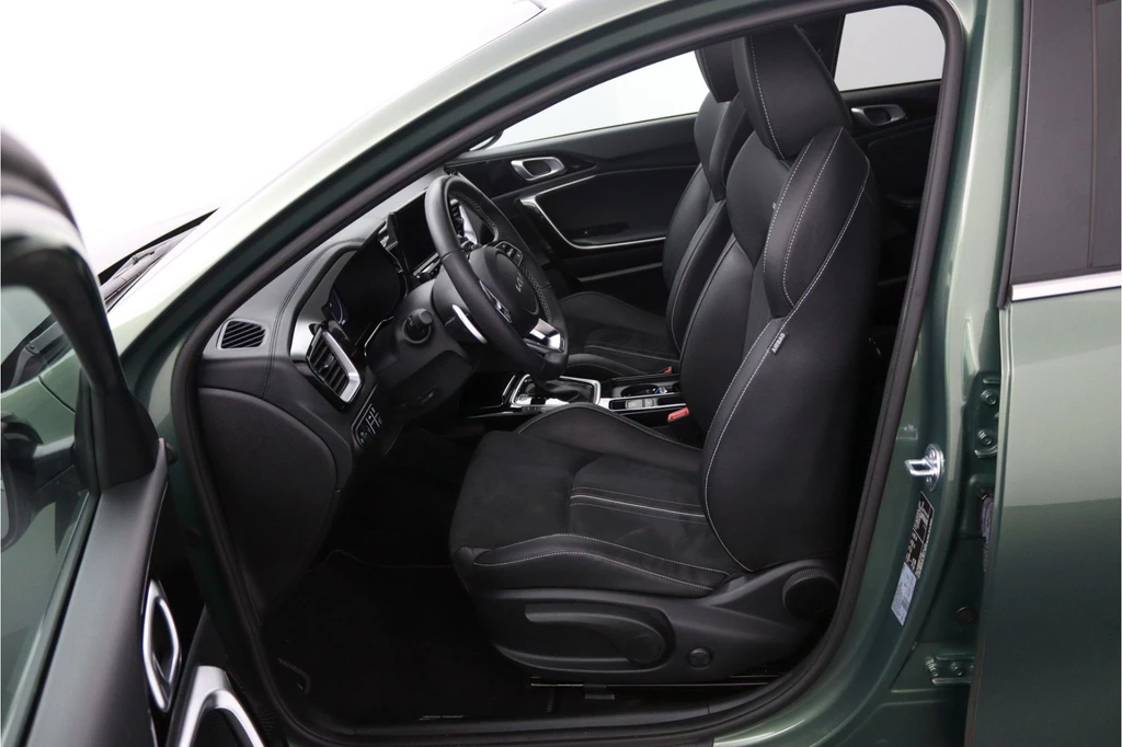 Kia Ceed Sportswagon – foto 20