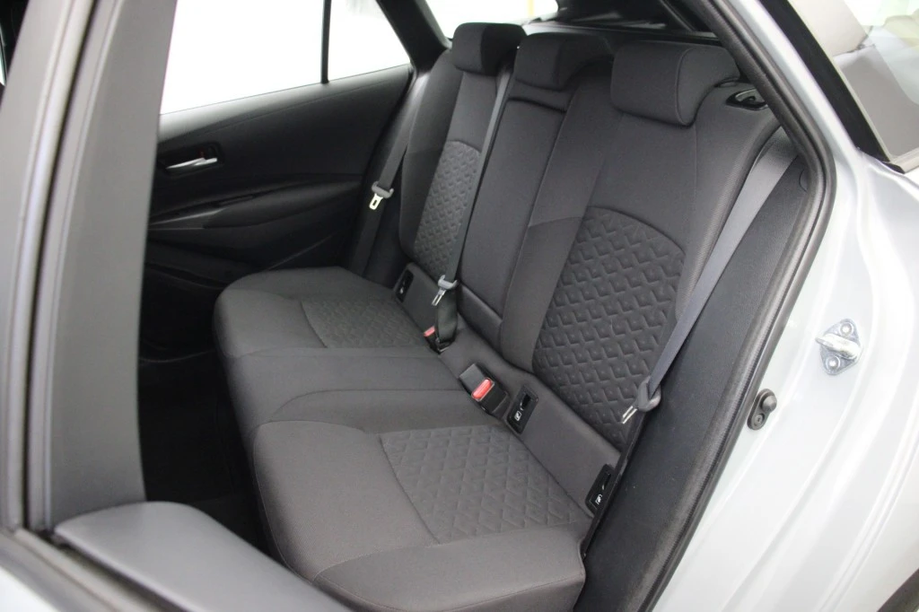 Toyota Corolla Touring Sports – foto 20