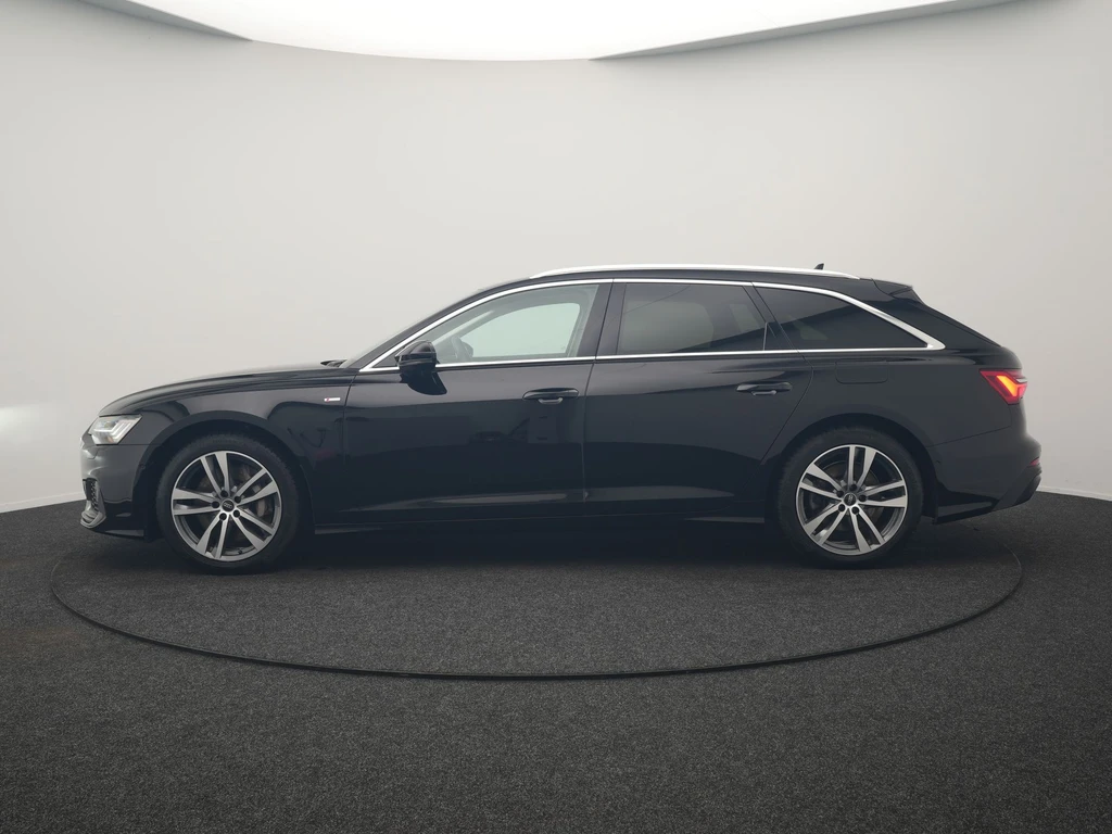 Audi A6 – foto 3