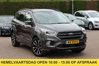 Ford Kuga – thumbnail 6
