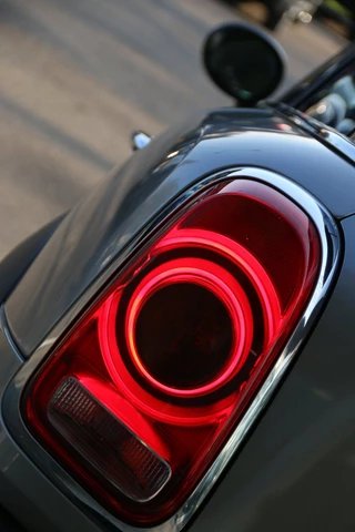 MINI Countryman – thumbnail 7