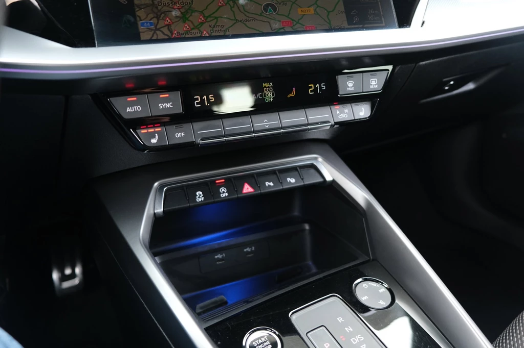 Audi A3 – foto 28