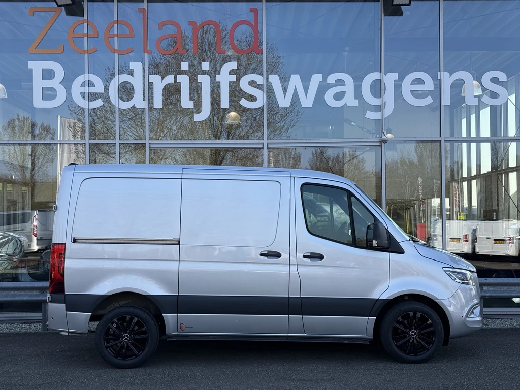 Mercedes-Benz Sprinter – foto 5