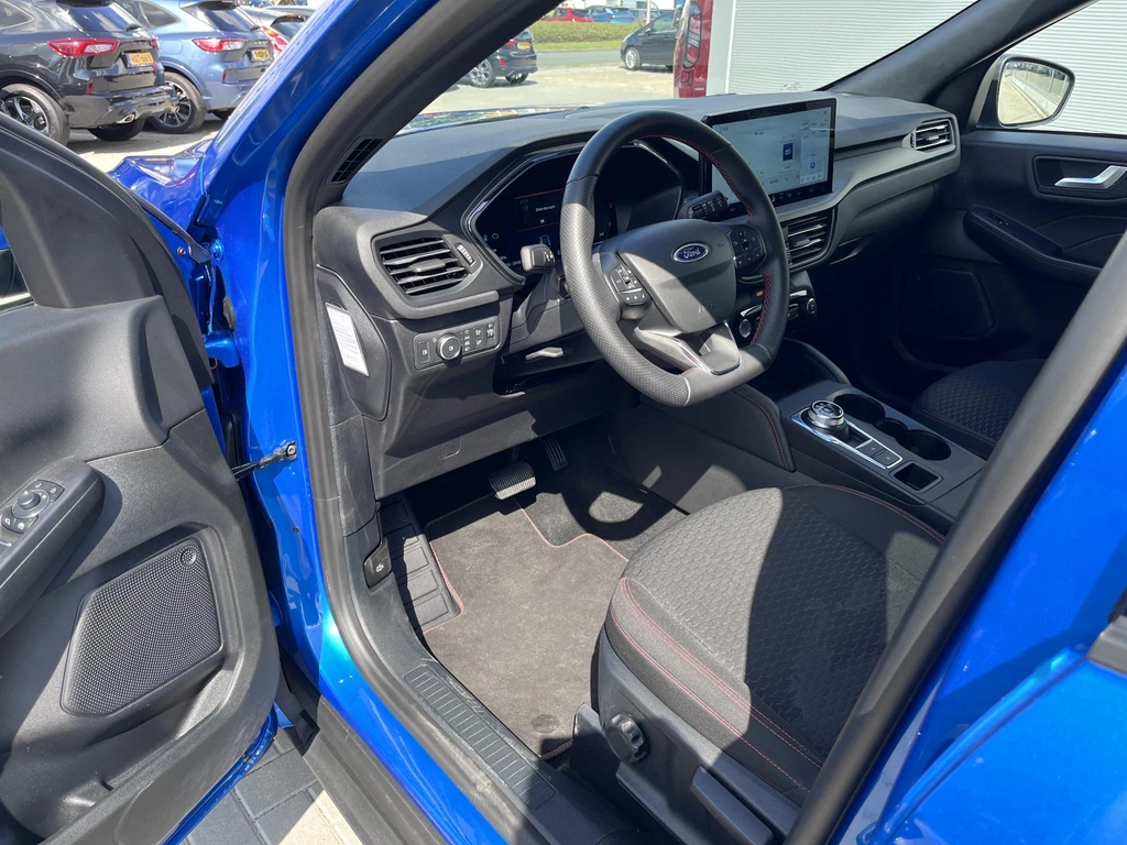 Ford Kuga – foto 9