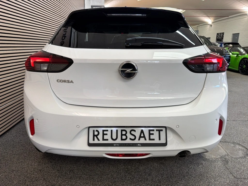 Opel Corsa – foto 4