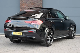 Mercedes-Benz GLE – thumbnail 5