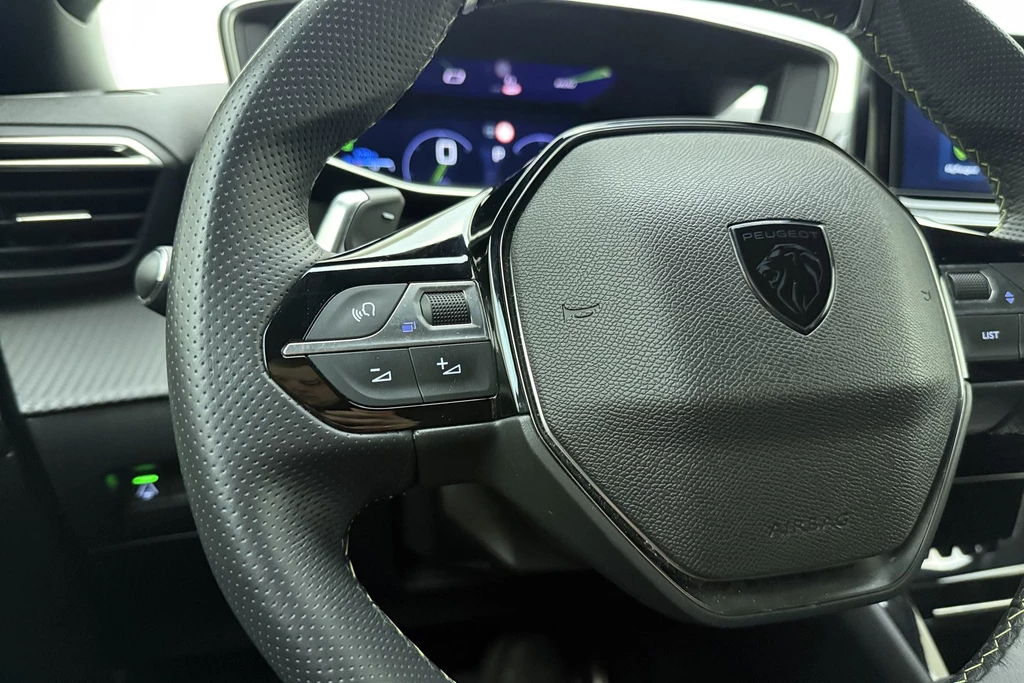 Peugeot 2008 – foto 24