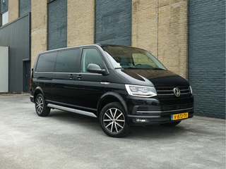 Volkswagen Transporter – thumbnail 15
