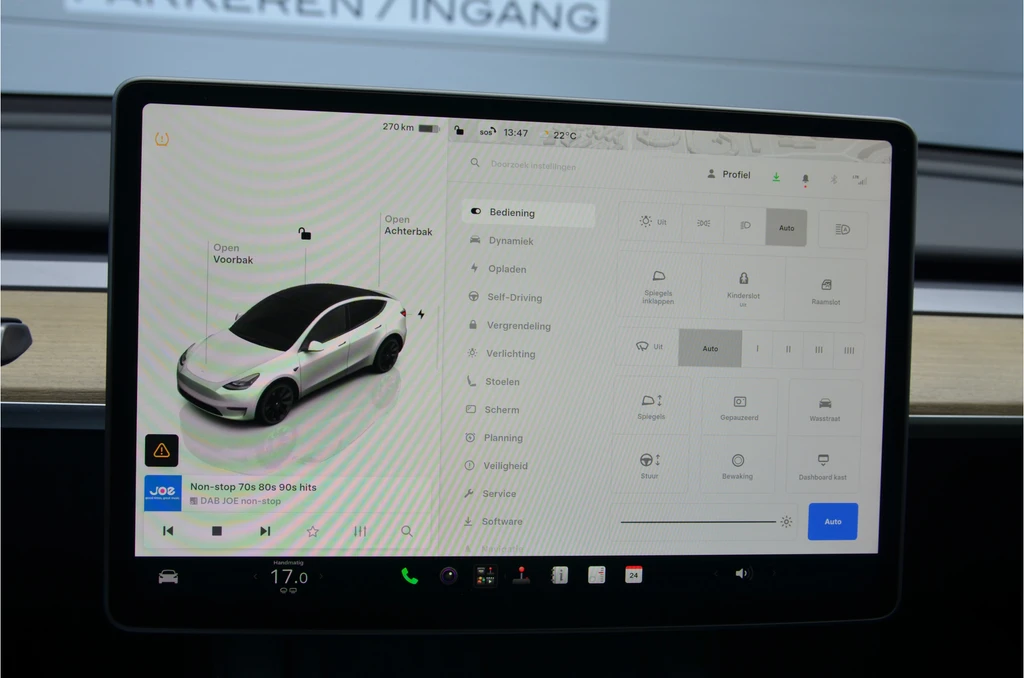 Tesla Model Y – foto 21