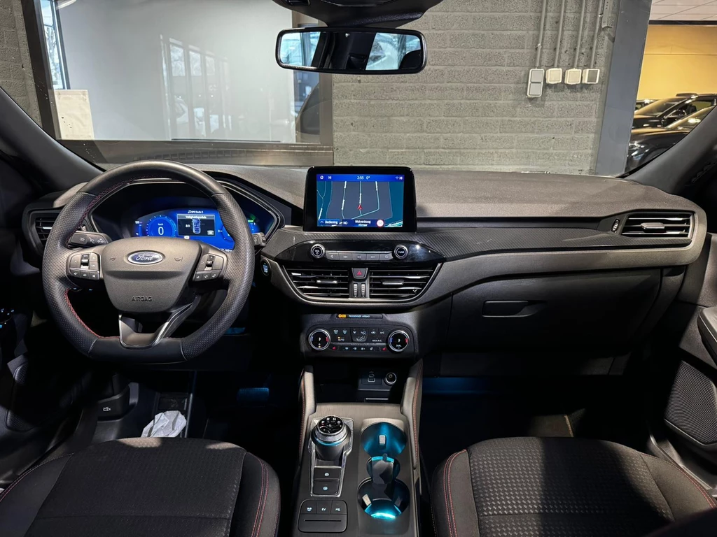 Ford Kuga – foto 28