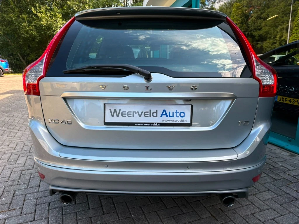 Volvo XC60 – foto 3