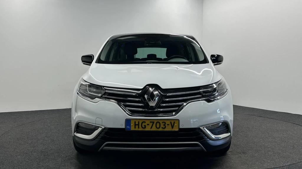 Renault Espace – foto 8