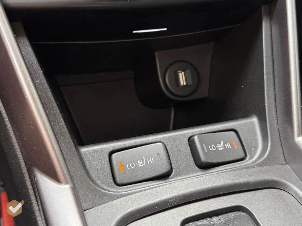 Suzuki S-Cross – foto 45