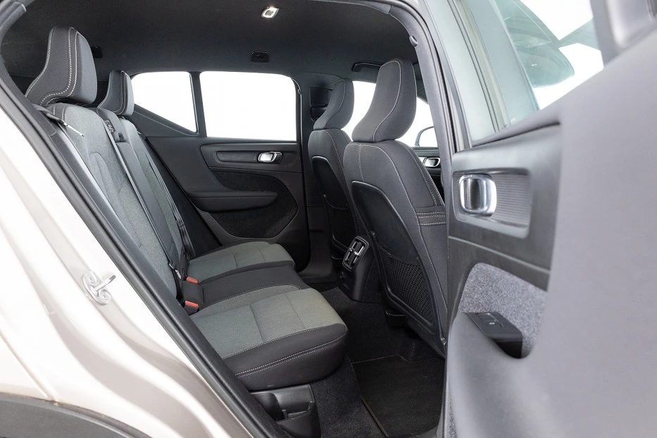 Volvo XC40 – foto 12