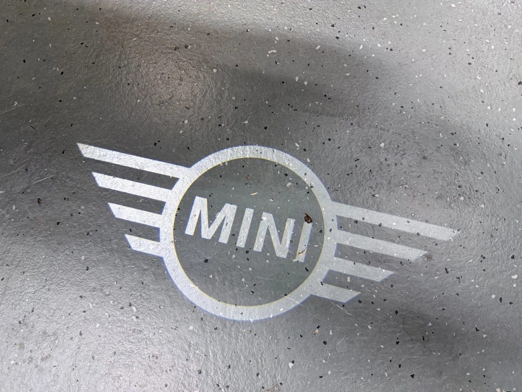 MINI 3-deurs – foto 55