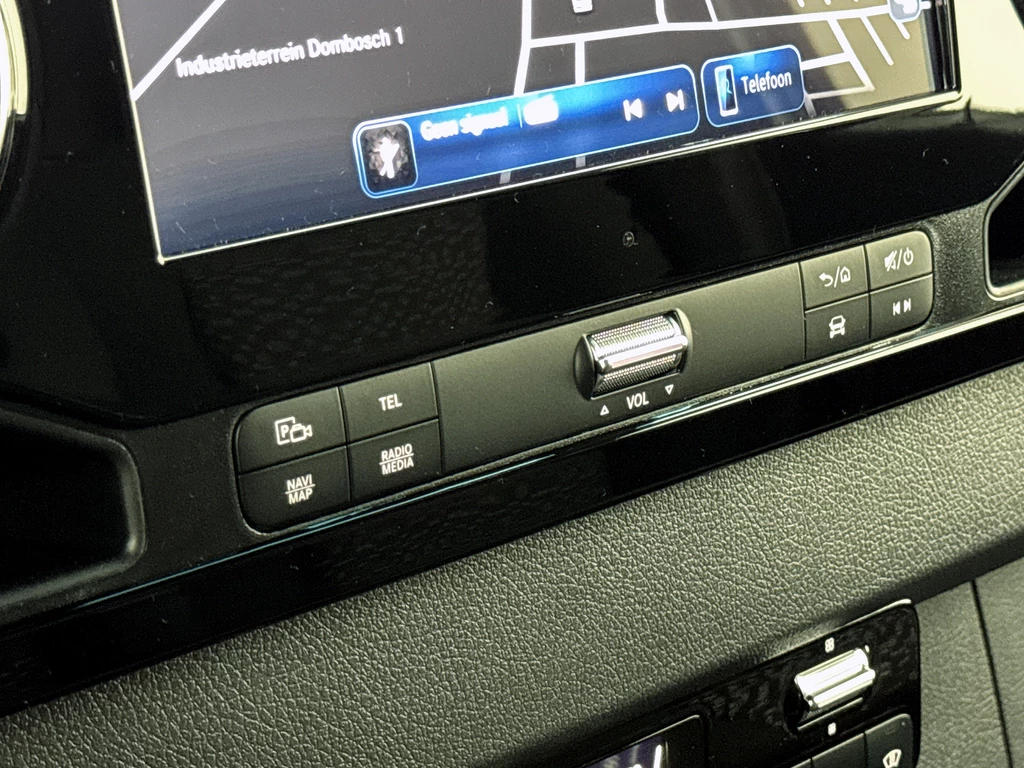 Mercedes-Benz Sprinter – foto 23