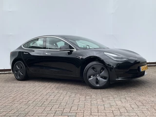 Tesla Model 3 – thumbnail 13
