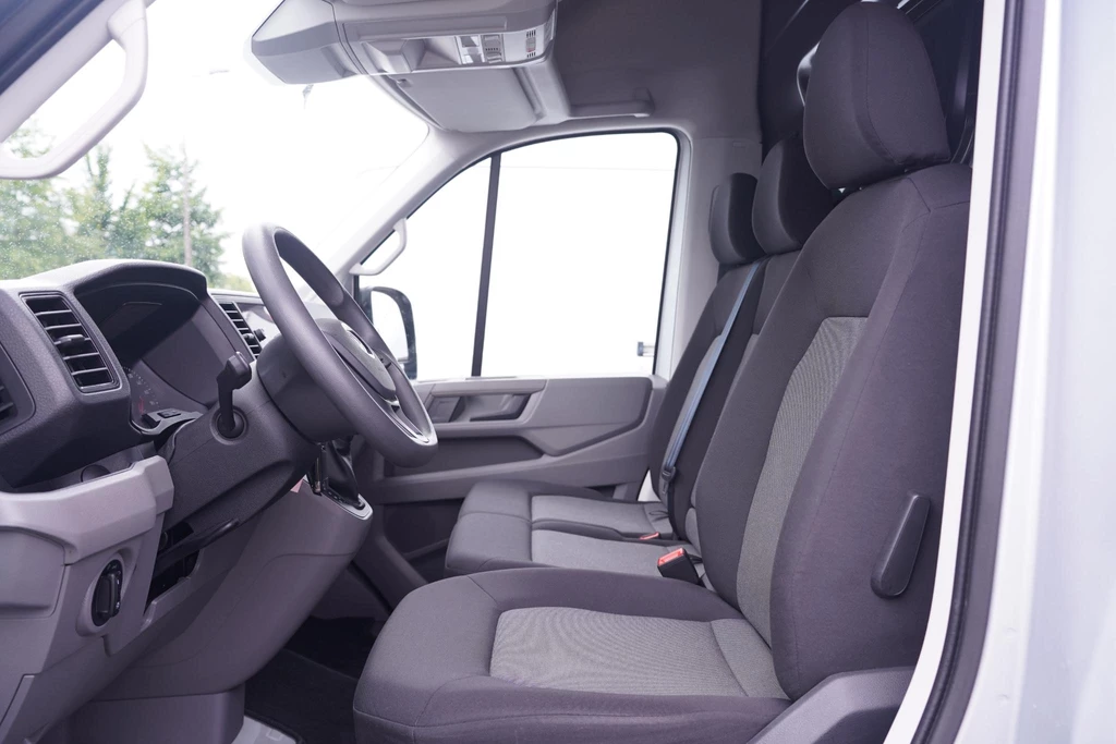Volkswagen Crafter – foto 18