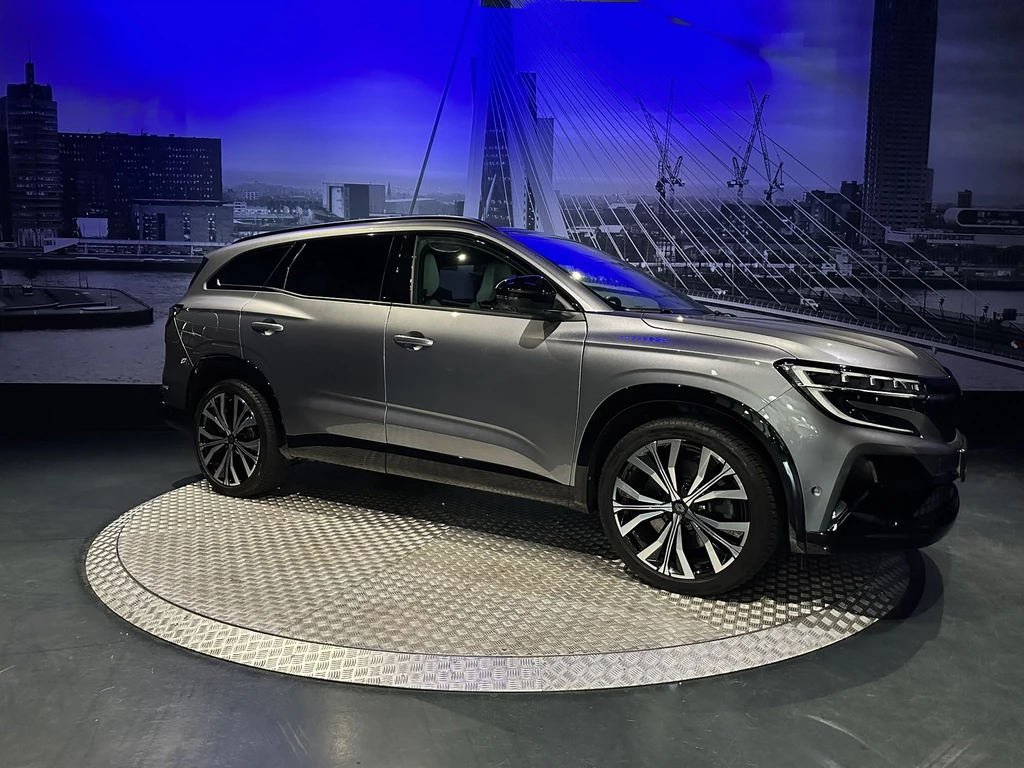 Renault Espace – foto 13