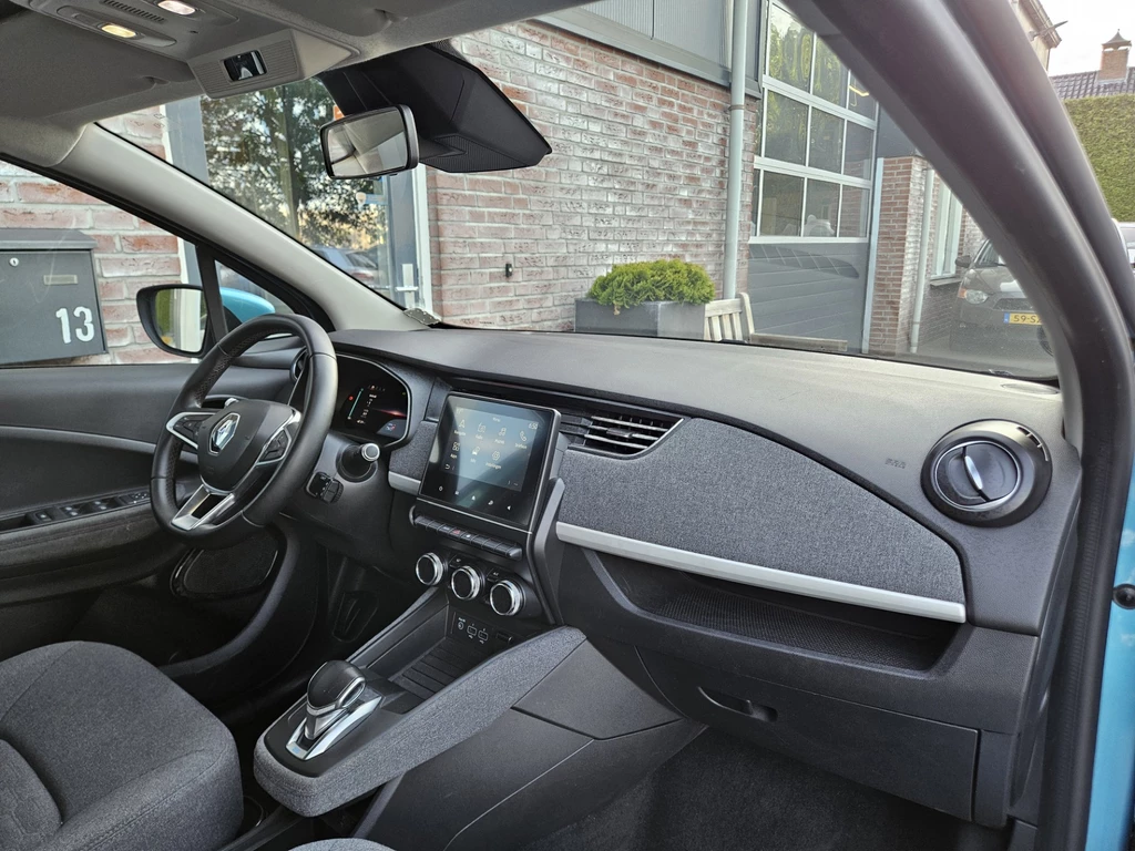 Renault ZOE – foto 34