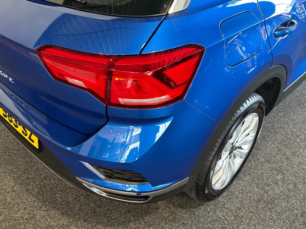 Volkswagen T-Roc – foto 49