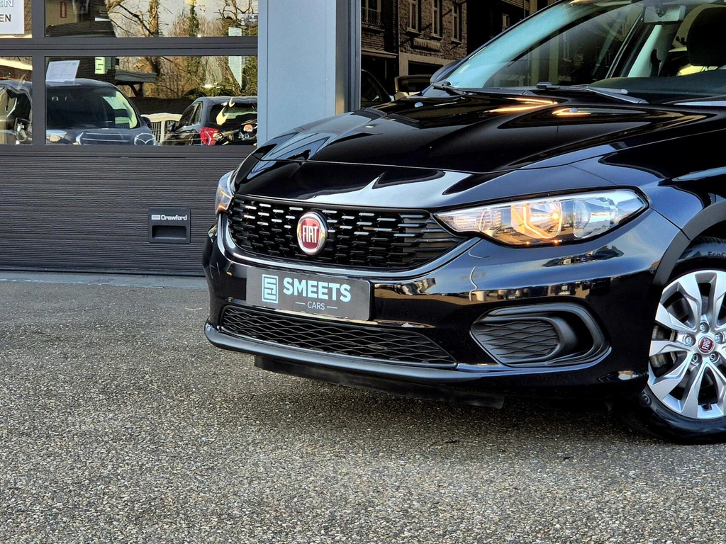 Fiat Tipo – foto 4
