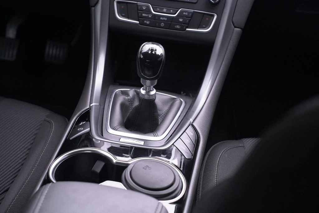 Ford Mondeo – foto 44