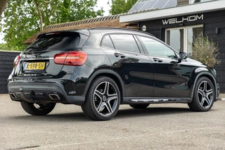 Mercedes-Benz GLA – thumbnail 7