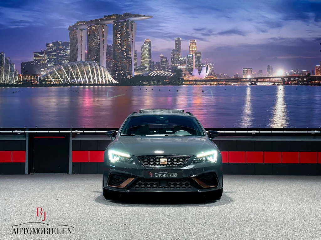 SEAT Leon – foto 8