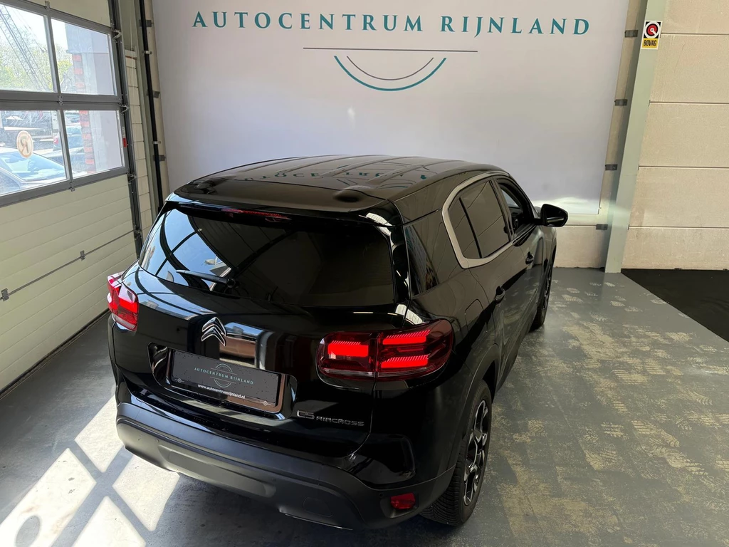 Citroën C5 Aircross – foto 8