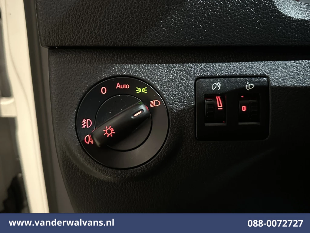 Volkswagen Caddy – foto 17