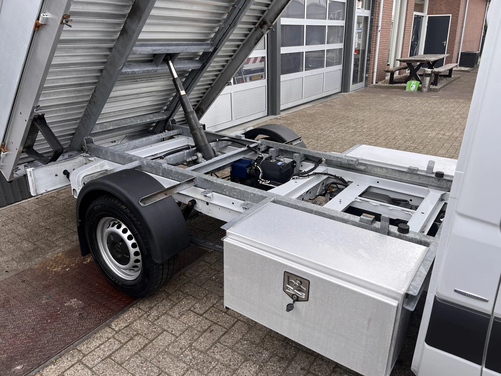 Mercedes-Benz Sprinter – foto 6