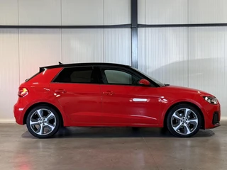 Audi A1 Sportback – thumbnail 10
