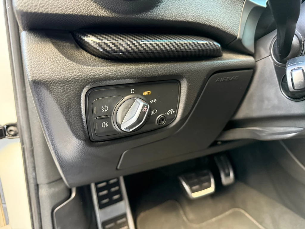 Audi A3 – foto 33