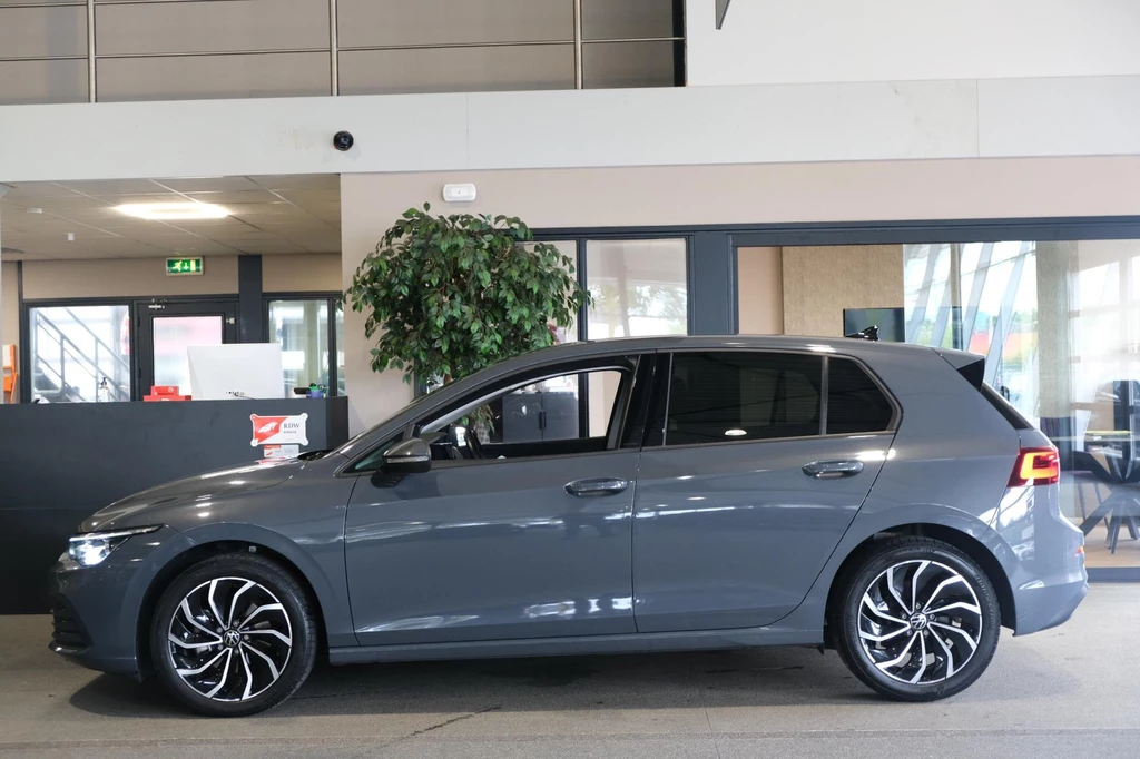 Volkswagen Golf – foto 3