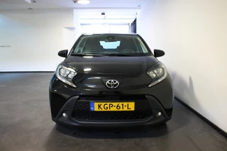 Toyota Aygo – thumbnail 8