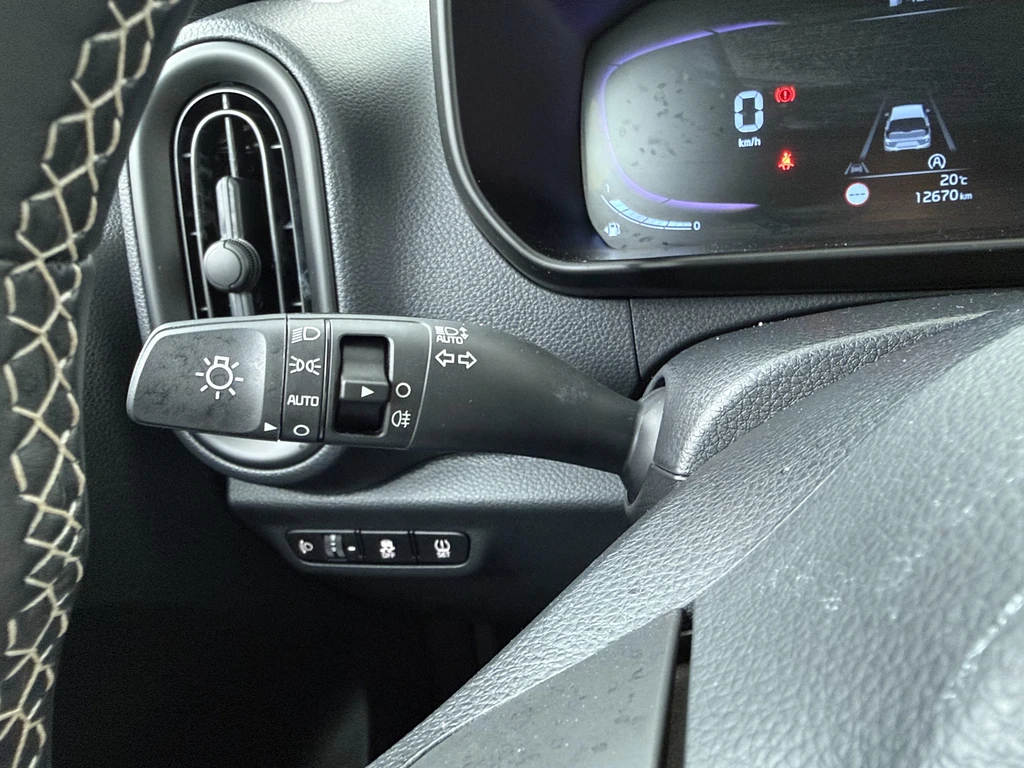 Kia Picanto – foto 25