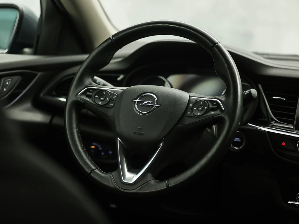 Opel Insignia – foto 19