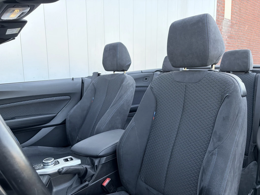 BMW 2 Serie – foto 21