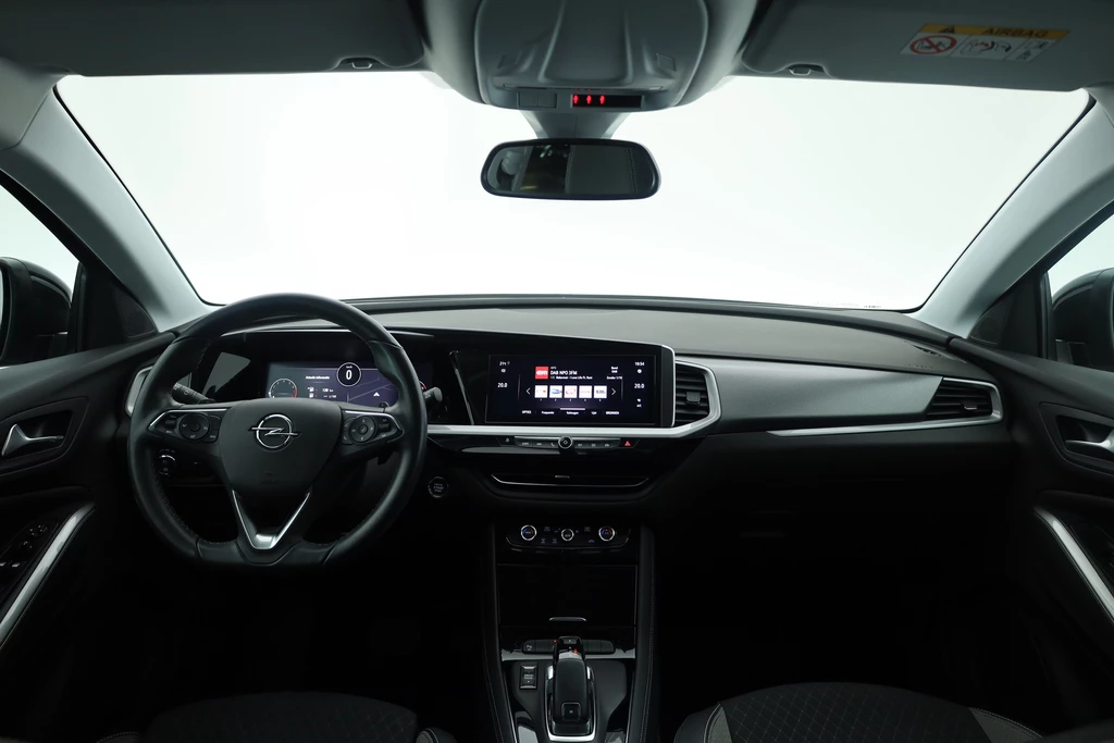 Opel Grandland – foto 10