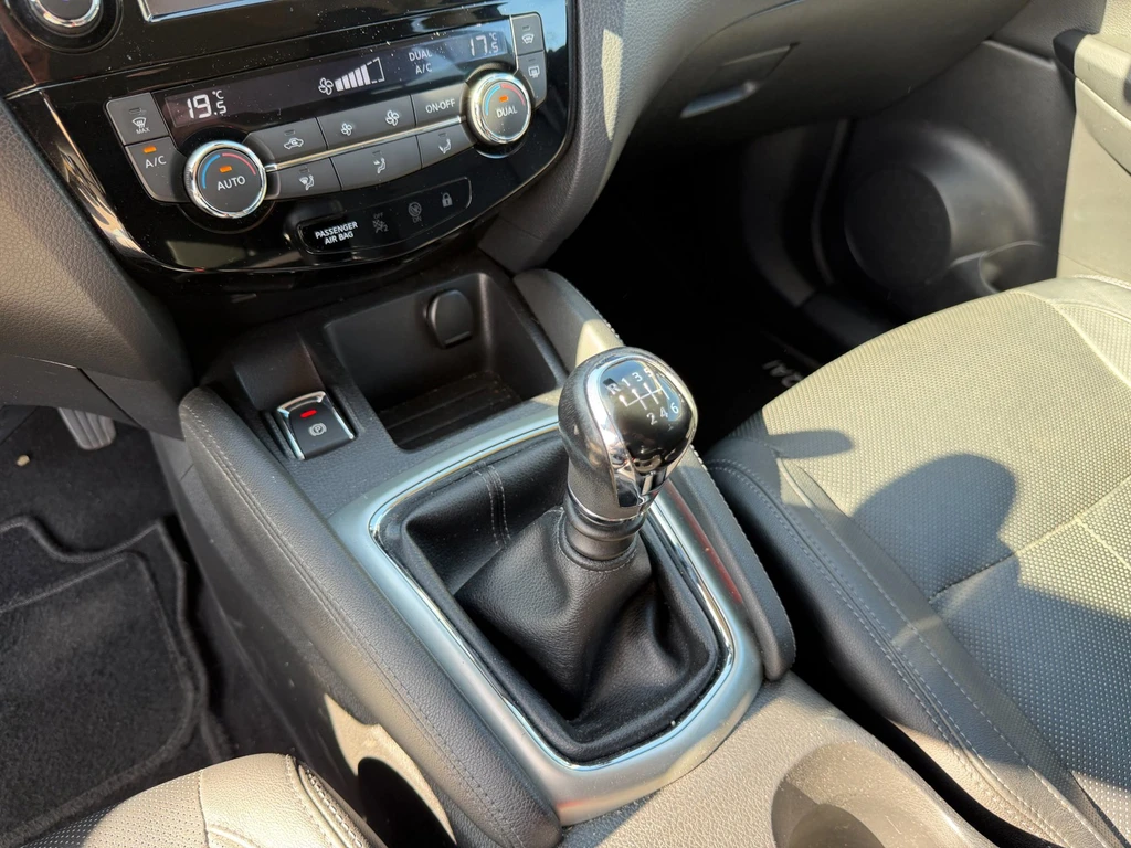 Nissan QASHQAI – foto 17