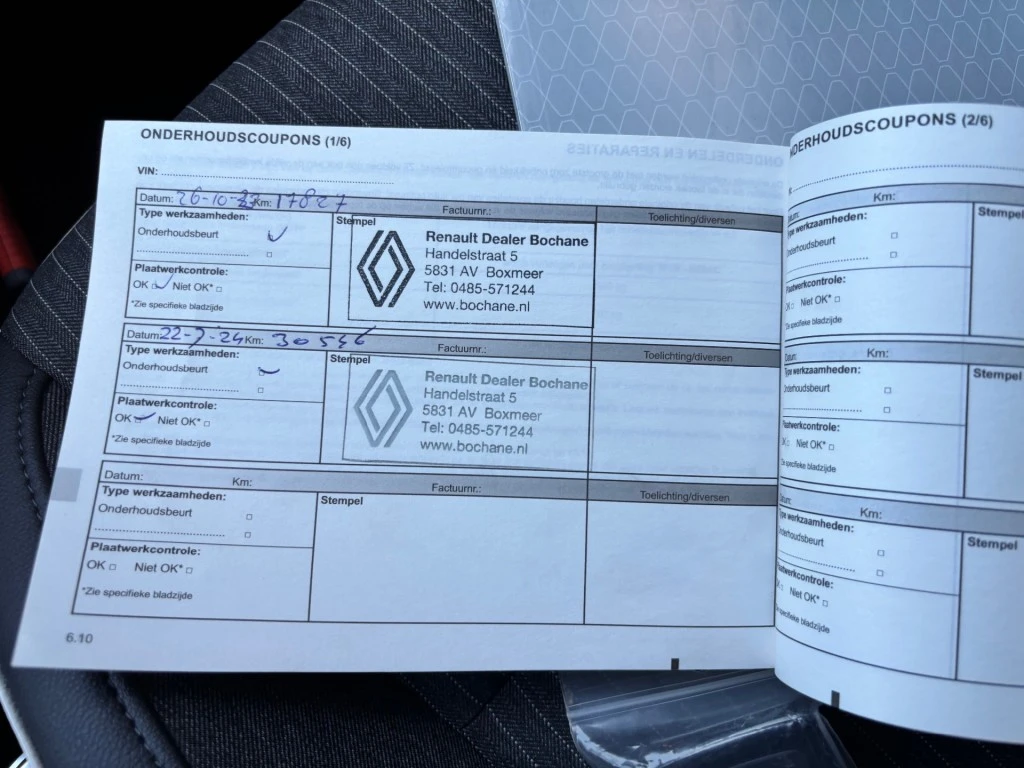 Renault Clio – foto 31
