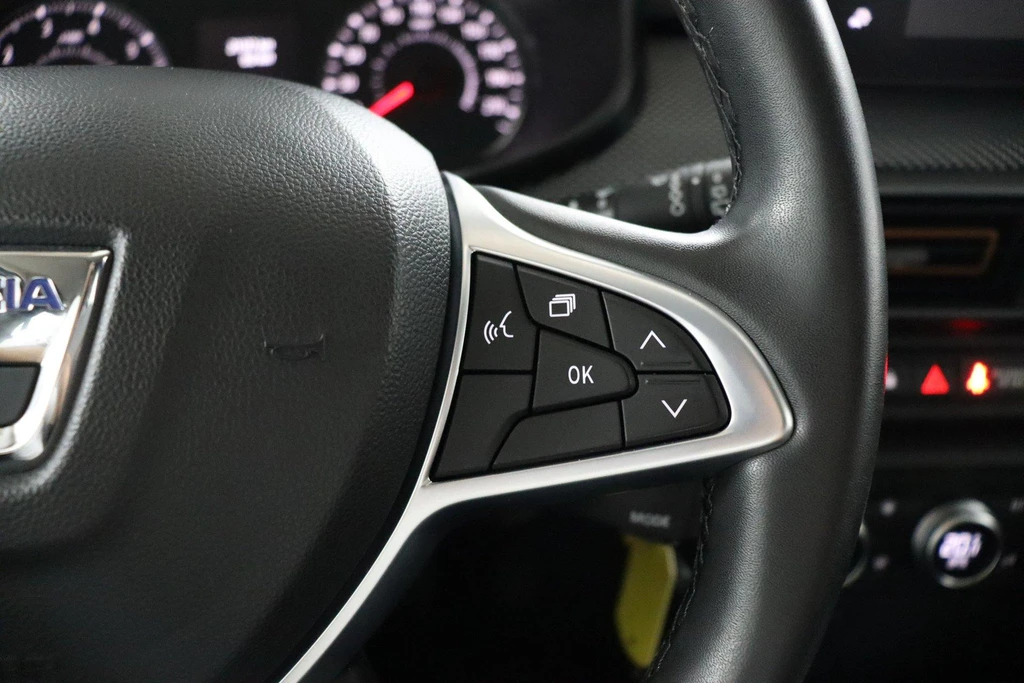 Dacia Sandero Stepway – foto 18