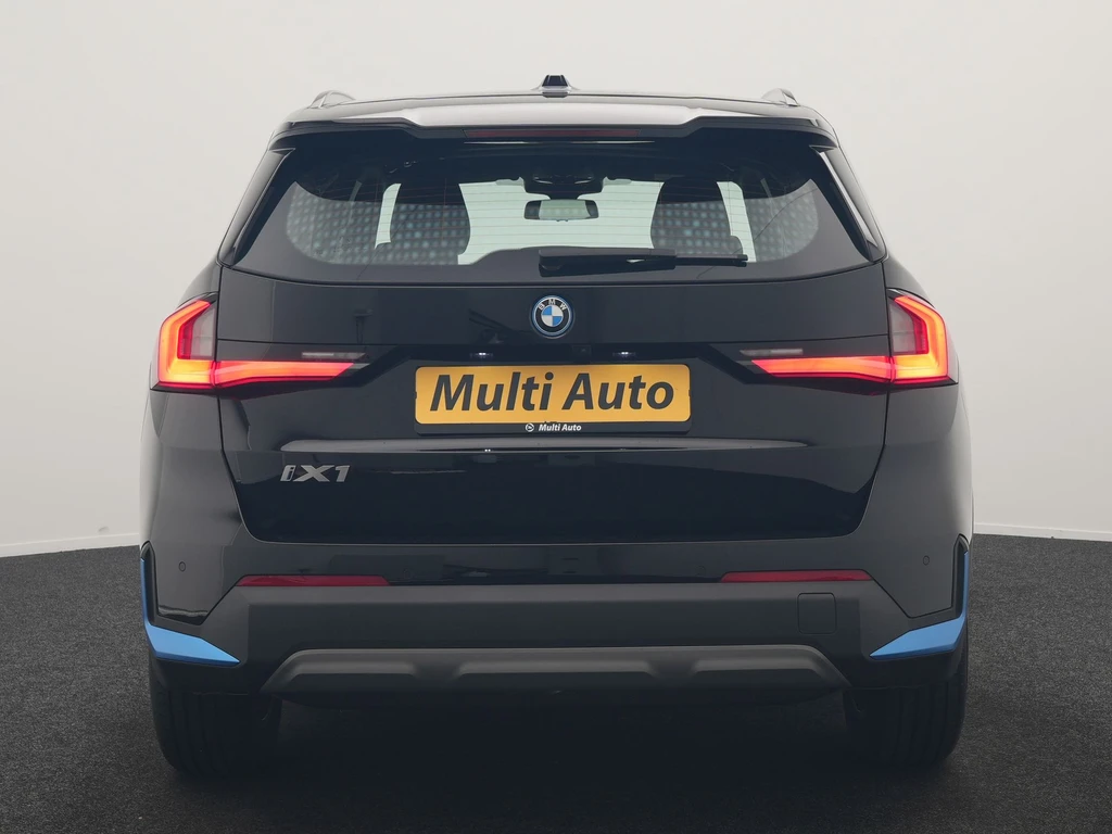 BMW iX1 – foto 5