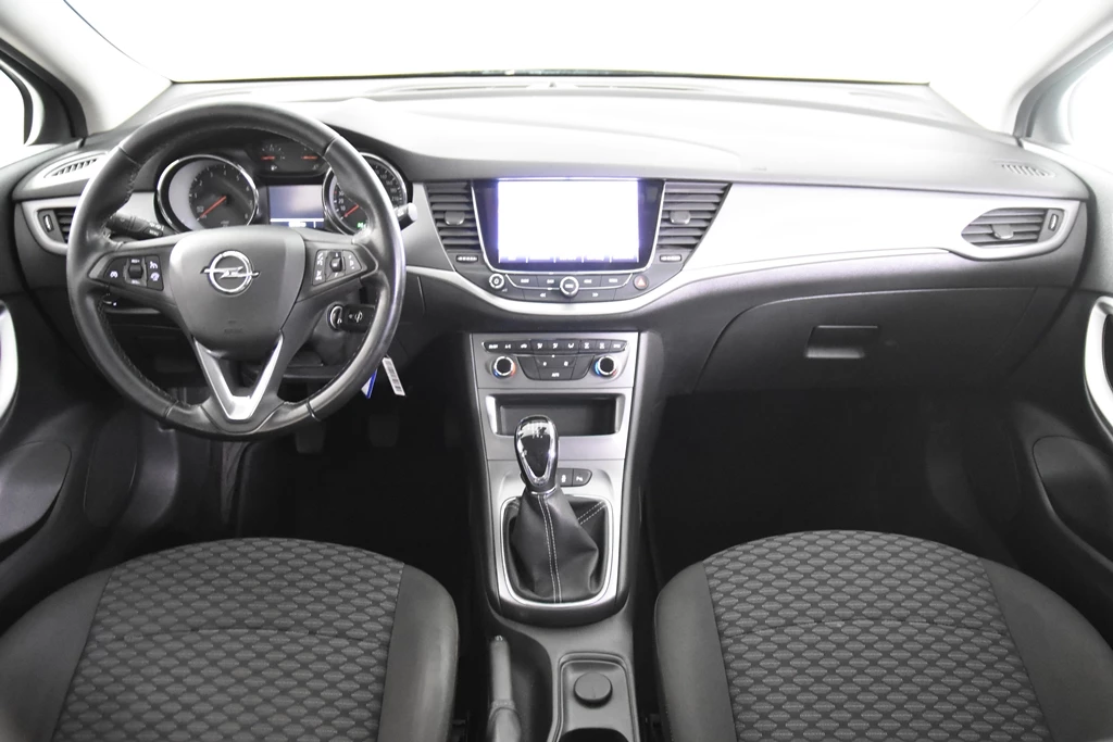 Opel Astra – foto 17