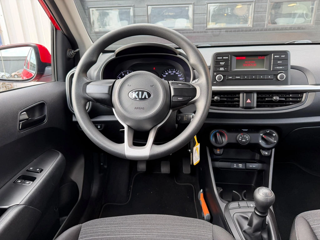 Kia Picanto – foto 26