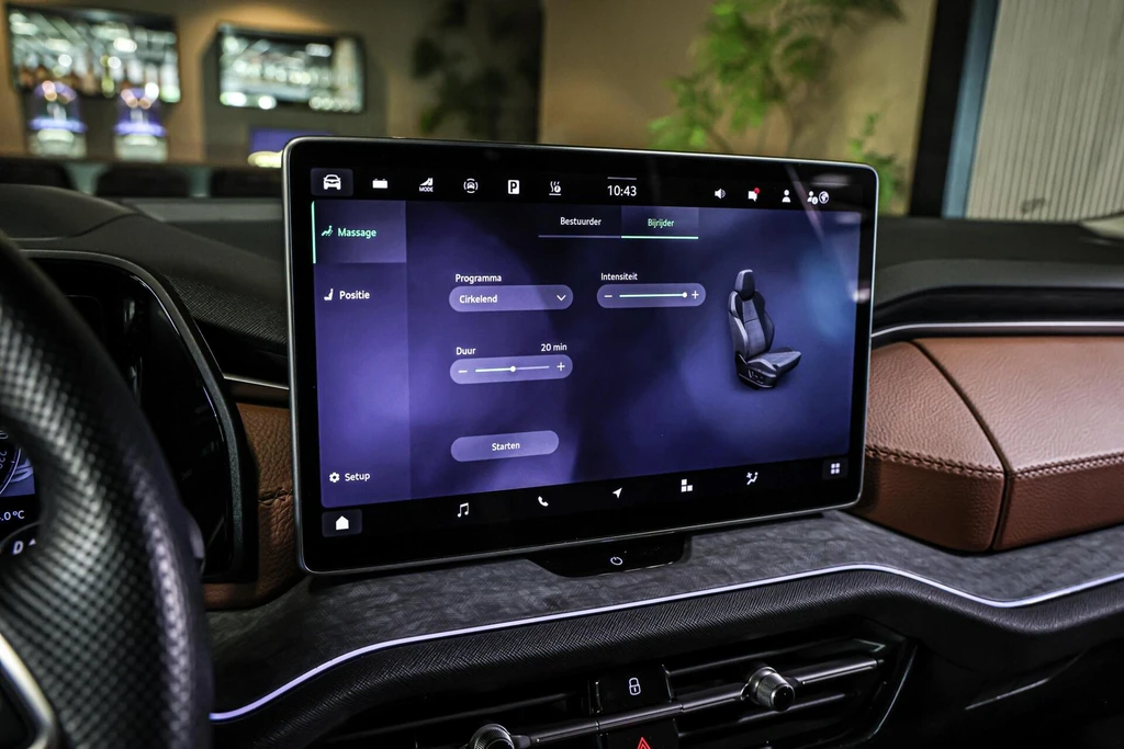 Škoda Kodiaq – foto 59