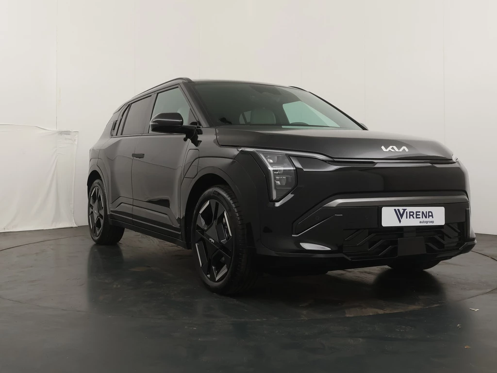 Kia EV3 – foto 11