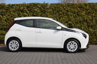 Toyota Aygo – thumbnail 10
